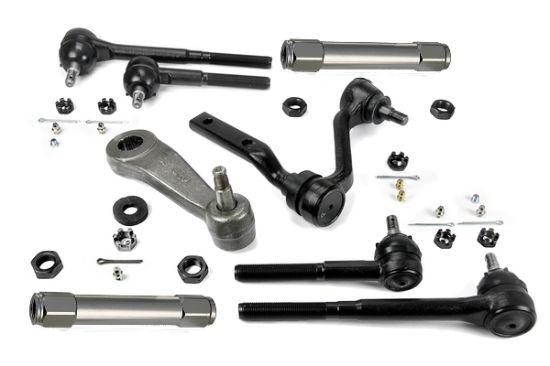 Picture of Ridetech Steering Linkage Assembly - 11169570