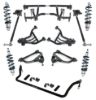 Picture of Ridetech Suspension Lowering Kit - 11170203
