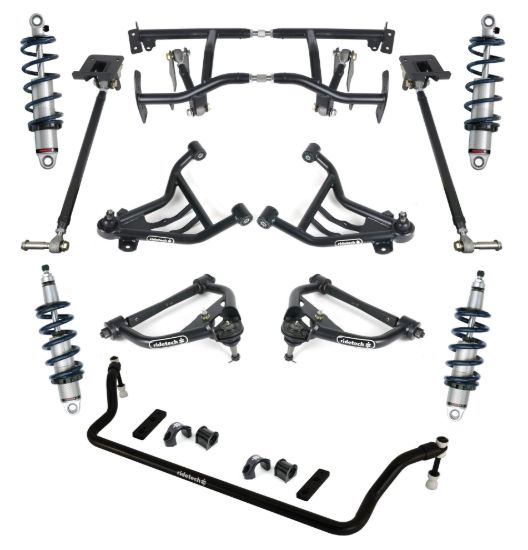 Picture of Ridetech Suspension Lowering Kit - 11170203