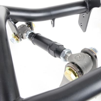 Picture of Ridetech Air Suspension System - 11170296