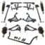 Picture of Ridetech Air Suspension System - 11170396