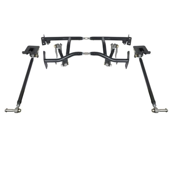 Picture of Ridetech Suspension Lowering Kit - 11177187