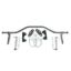 Picture of Ridetech Suspension Stabilizer Bar Kit - 11179122