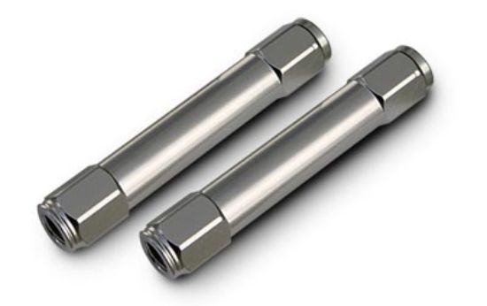 Picture of Ridetech Steering Tie Rod End Adjusting Sleeve - 11209400