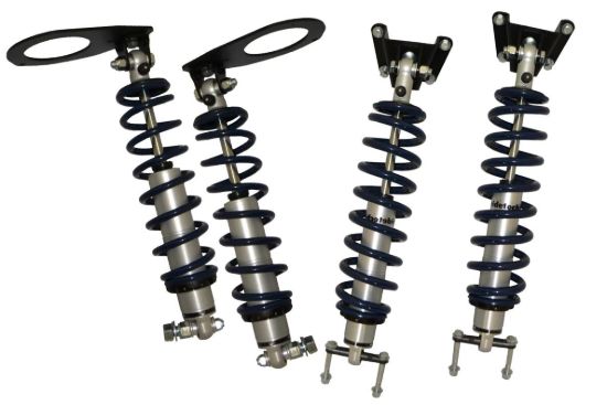 Picture of Ridetech Coilover Set - 11210210