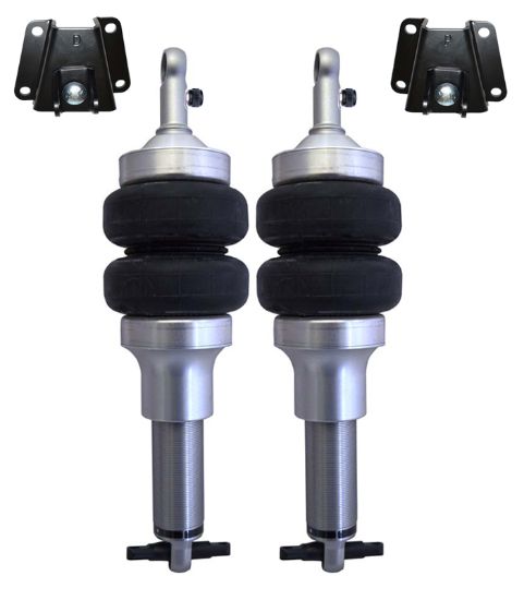 Picture of Ridetech Air Suspension Kit - 11212401