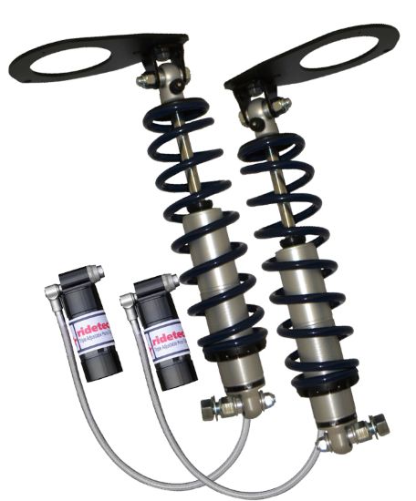 Picture of Ridetech Coilover Spring and Shock Assembly - 11216111