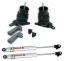 Picture of Ridetech Air Suspension System - 11221013