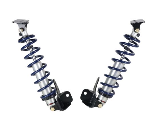 Picture of Ridetech Coilover Spring and Shock Assembly - 11226210