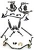 Picture of Ridetech Air Suspension System - 11230297