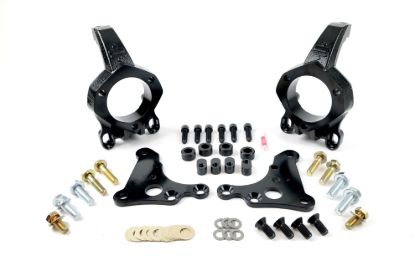 Picture of Ridetech Air Suspension System - 11230297