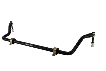 Picture of Ridetech Air Suspension System - 11230298
