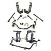 Picture of Ridetech Suspension Lowering Kit - 11230301