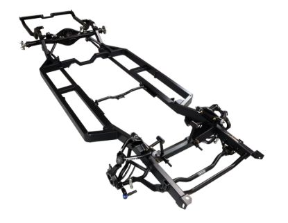Picture of Ridetech Complete Chassis Assembly - 11233796