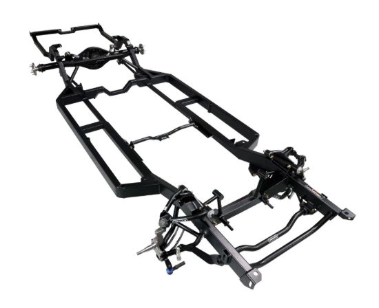 Picture of Ridetech Complete Chassis Assembly - 11233798