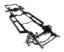 Picture of Ridetech Complete Chassis Assembly - 11233798