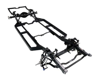 Picture of Ridetech Complete Chassis Assembly - 11233799
