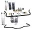 Picture of Ridetech Suspension Lowering Kit - 11235013