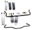 Picture of Ridetech Suspension Lowering Kit - 11235114