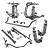 Picture of Ridetech Suspension Lowering Kit - 11240201