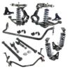 Picture of Ridetech Suspension Lowering Kit - 11240202