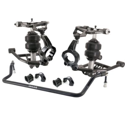 Picture of Ridetech Air Suspension System - 11240297