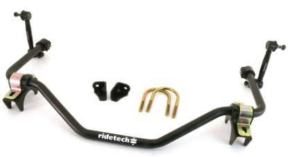Picture of Ridetech Air Suspension System - 11240298