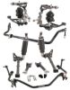 Picture of Ridetech Air Suspension System - 11240398