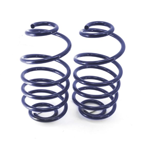 Picture of Ridetech Coil Spring Lowering Kit - 11244799