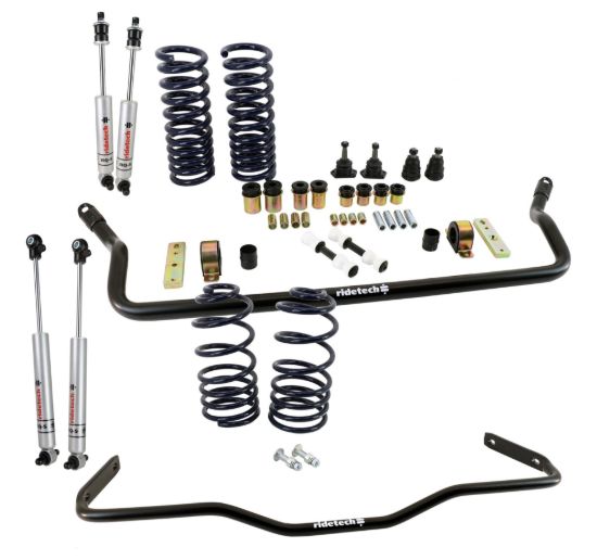 Picture of Ridetech Suspension Lowering Kit - 11245013