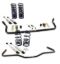 Picture of Ridetech Suspension Lowering Kit - 11245112