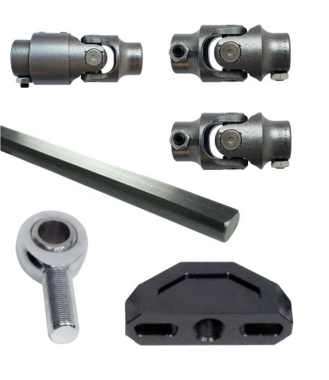 Picture of Ridetech Steering Shaft - 11249511