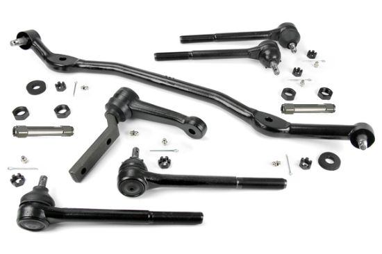 Picture of Ridetech Steering Linkage Assembly - 11249571