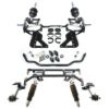 Picture of Ridetech Air Suspension System - 11250298