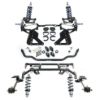 Picture of Ridetech Suspension Lowering Kit - 11250301