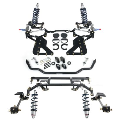 Picture of Ridetech Suspension Lowering Kit - 11250301