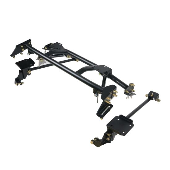 Picture of Ridetech Suspension Lowering Kit - 11257199