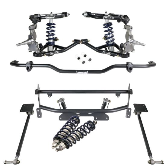 Picture of Ridetech Suspension Lowering Kit - 11260201