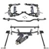 Picture of Ridetech Suspension Lowering Kit - 11260202