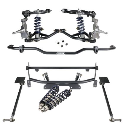 Picture of Ridetech Suspension Lowering Kit - 11260202