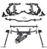 Picture of Ridetech Suspension Lowering Kit - 11260204