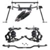 Picture of Ridetech Air Suspension System - 11260295