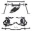 Picture of Ridetech Air Suspension System - 11260295