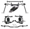 Picture of Ridetech Air Suspension System - 11260297