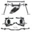 Picture of Ridetech Air Suspension System - 11260297