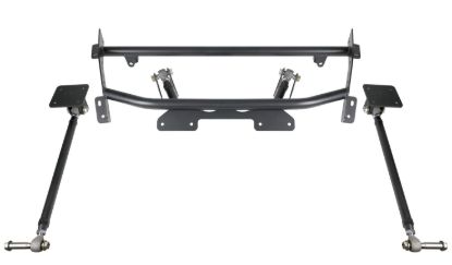 Picture of Ridetech Air Suspension System - 11260298
