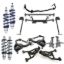 Picture of Ridetech Suspension Lowering Kit - 11260302