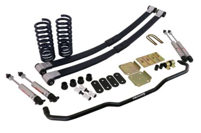 Picture of Ridetech Suspension Lowering Kit - 11265012