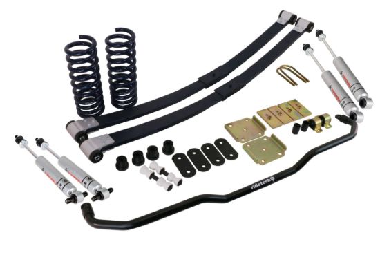 Picture of Ridetech Suspension Lowering Kit - 11265014