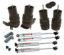 Picture of Ridetech Air Suspension System - 11280196